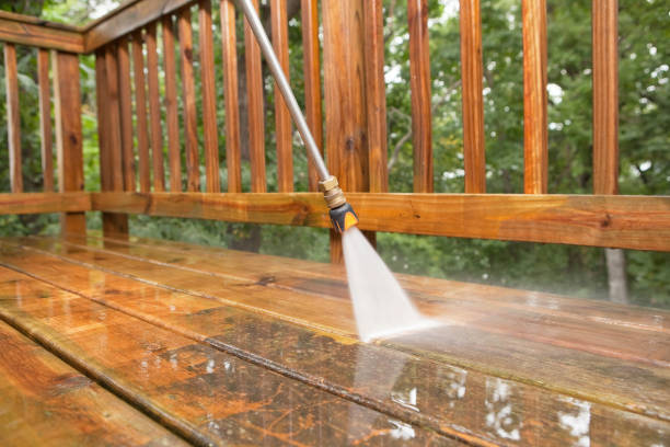 Trusted Johnston City, IL Pressure Washing Services Experts